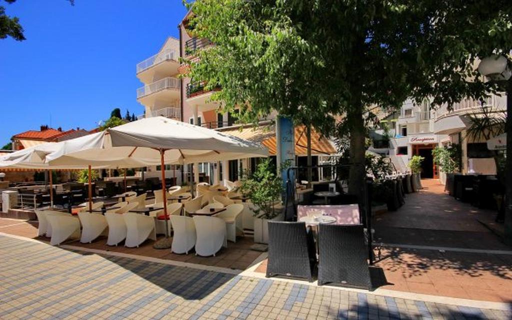 Apartments Margaretic Дубровник Екстериор снимка