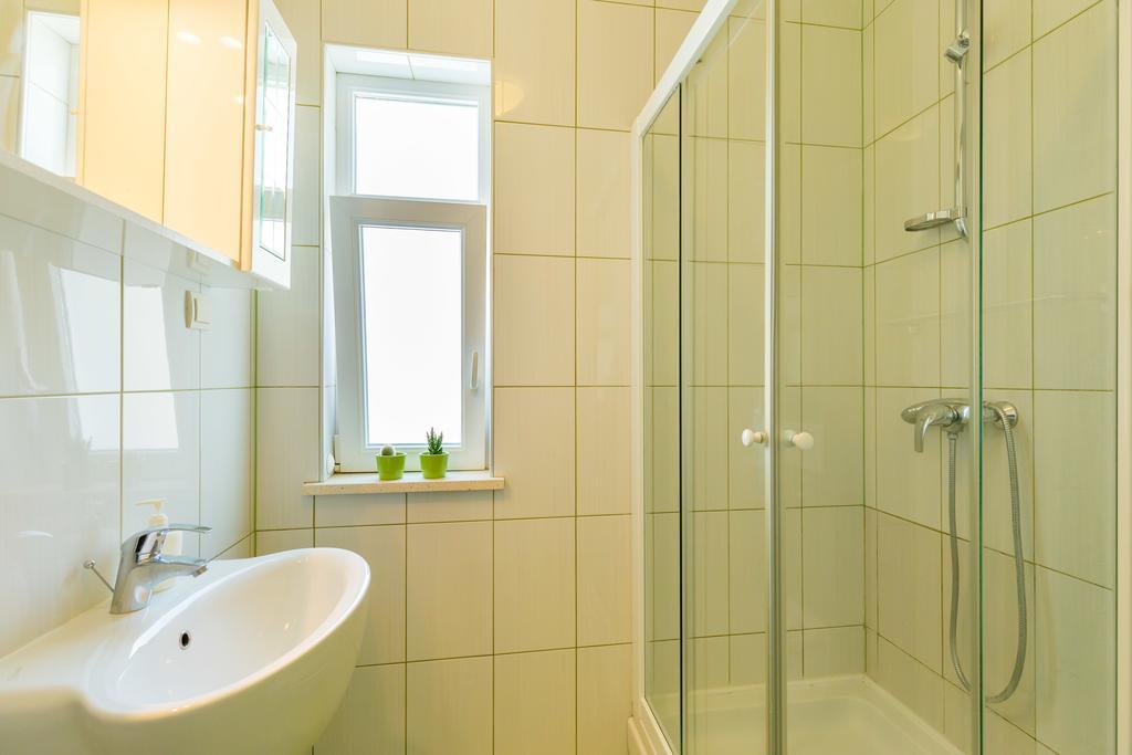 Apartments Margaretic Дубровник Екстериор снимка