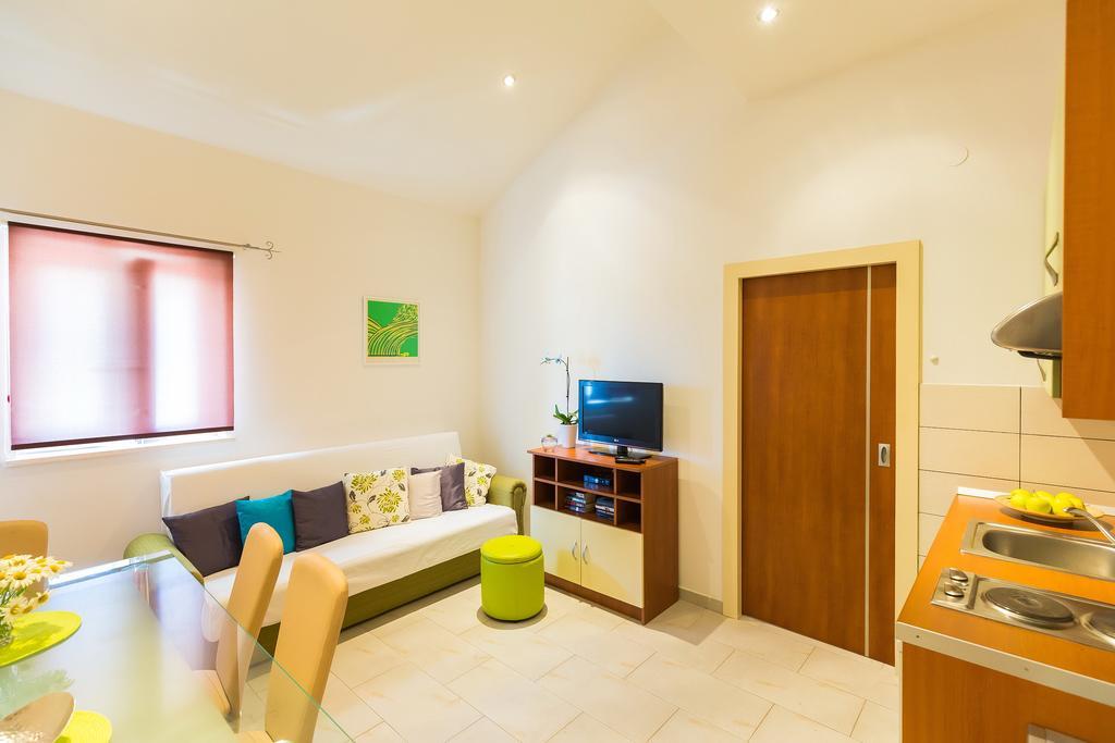 Apartments Margaretic Дубровник Екстериор снимка